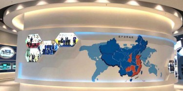臨展設(shè)計和展廳設(shè)計區(qū)別在于哪里？