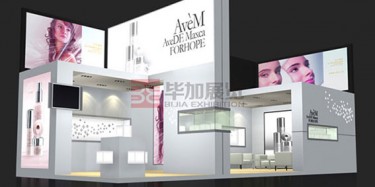 美博會展覽公司扮演什么角色？