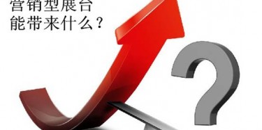【展會定位篇】營銷型展臺好不好，誰用誰知道