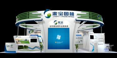 展臺(tái)搭建重要嗎？有哪些注意事項(xiàng)？