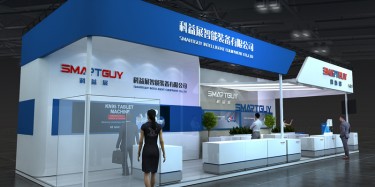 廣州展臺設(shè)計(jì)公司如何才能做大做強(qiáng)？