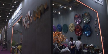 展臺(tái)搭建有什么要注意的？
