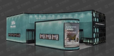 特裝展臺(tái)搭建需要注意些什么呢？