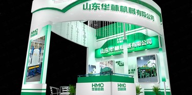 展臺搭建公司哪家好？