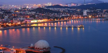 厲害了， 300余會(huì)展活動(dòng)聚集青島