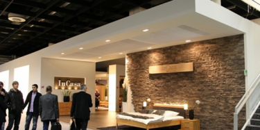 【展臺設計篇】讀懂風格，營銷型展臺讓您不走過場