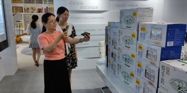 情暖員工 | 公司發(fā)放端午福利，提前祝大家端午安康！