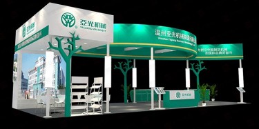 做好展臺設(shè)計(jì)需要注意哪些細(xì)節(jié)？