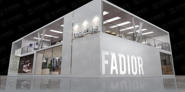 展臺(tái)搭建常用的材料有哪些？
