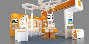 廣州游戲展搭建哪家好？