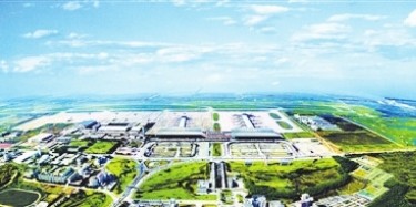 深圳國際會(huì)展中心開發(fā)建設(shè)，拉動(dòng)寶安經(jīng)濟(jì)增長