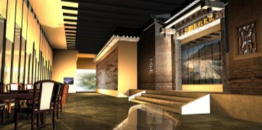 廣州展廳設(shè)計裝修技術(shù)的革新有哪些？