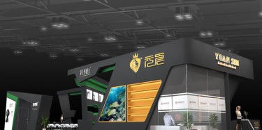 在展覽搭建中什么樣的位置才是展會上的風水寶地呢？