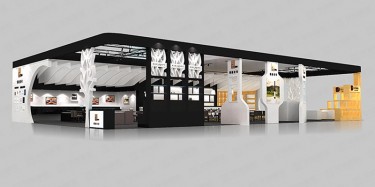 如何讓展覽設(shè)計(jì)搭建達(dá)到理想效果？