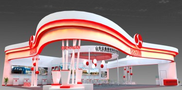 廣州展臺搭建公司如何讓參展企業(yè)在展會(huì)脫穎而出