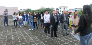 機(jī)場VCR彩排——展現(xiàn)畢加風(fēng)采，追求完美表現(xiàn)