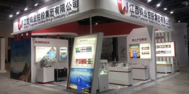 廣交會(huì)綠色環(huán)保展臺(tái)搭建設(shè)計(jì)，為何深得參展商的喜愛呢？