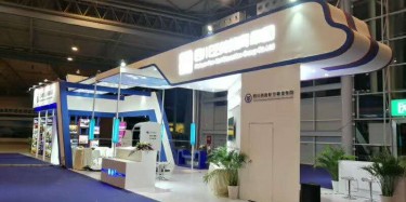 如何解決展臺(tái)搭建異味問題呢？