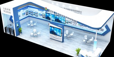 展覽設計方案需要考慮些什么呢？