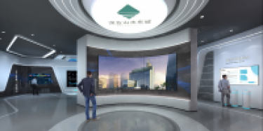 深業(yè)山水東城的智慧工地大數(shù)據(jù)中心設(shè)計(jì)施工一體化項(xiàng)目通過竣工驗(yàn)收！