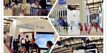 美博會(huì)設(shè)計(jì)搭建怎么做才能讓客戶(hù)在2014年美博會(huì)愛(ài)上你？