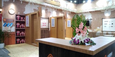 展會(huì)布局的重點(diǎn)都有哪些呢？
