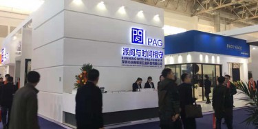 建材展展位特裝搭建如何控制成本？