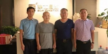 助力文化教育，打造行業(yè)標準——你以為我們只會設計搭建？