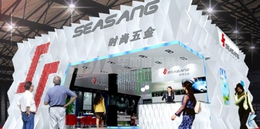 專業(yè)的展覽公司展臺(tái)搭建需具備哪些條件？