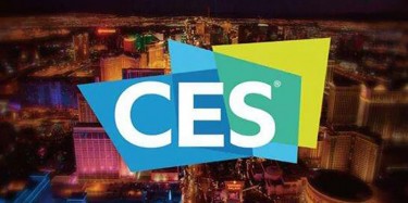 CES——看中國，看畢加