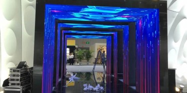 小型展臺制作有什么要求？