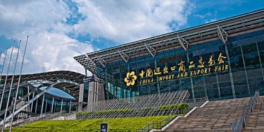 展覽制作工廠聚焦：廣交會電商推出“展會通”服務參展企業(yè)