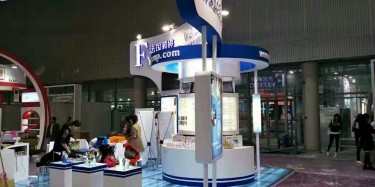 展臺(tái)搭建如何做到吸引人？