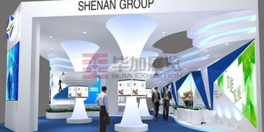 想要展臺搭建，義烏展覽公司哪家好
