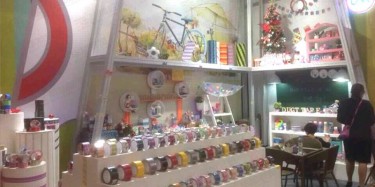 小展會如何吸引人的眼球？展會搭建公司畢加教您幾招