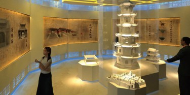 企業(yè)展廳設(shè)計一體化服務項目該重視什么內(nèi)容呢