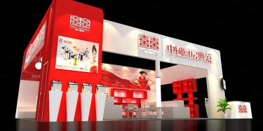 畢加展覽告訴你什么是好的展臺(tái)搭建？