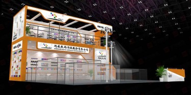 展館設(shè)計(jì)必須注意的“三大要素”是什么要素？