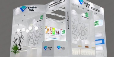 企業(yè)在展會(huì)裝修設(shè)計(jì)中如何表現(xiàn)自己？