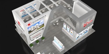 廣州展臺(tái)設(shè)計(jì)搭建元素和搭建是怎么樣的呢？