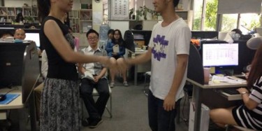 畢加商務(wù)禮儀培訓(xùn)會，把服務(wù)進(jìn)行到底