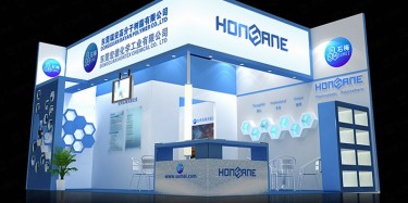 如何讓展覽設(shè)計搭建達(dá)到理想效果？