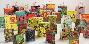 展覽制作工廠預告：2017中國國際包裝工業(yè)展