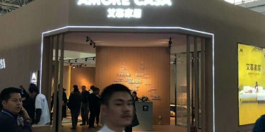 家具展展臺裝修應該怎么做？