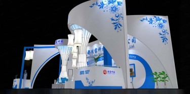 畢加告訴你會(huì)展場館設(shè)計(jì)，展現(xiàn)整體魅力的突破點(diǎn)有哪些