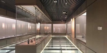 展館展廳設(shè)計(jì)怎樣才能更具藝術(shù)性呢？