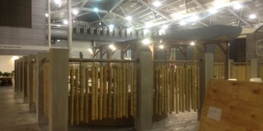 畢加展覽助力新加坡家具展，再次踏出國(guó)際一大步