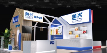 如何做好展臺設(shè)計(jì)搭建，對此你又了解多少呢