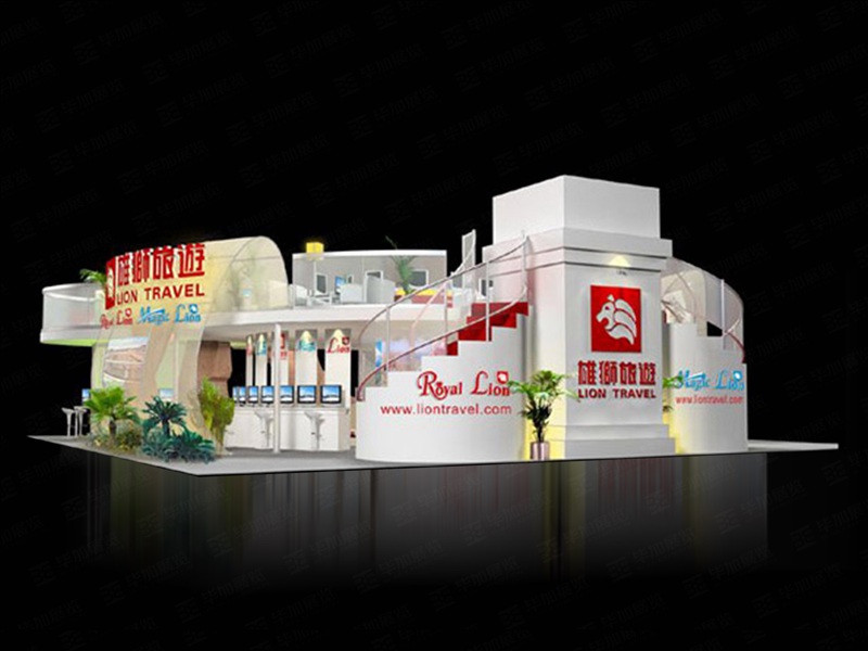 政府展展會設(shè)計(jì)